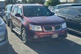 Used 2008 Pontiac Torrent GXP w/ Premium Package image 2