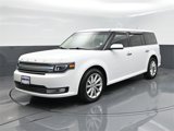 Used 2018 Ford Flex Limited image 4