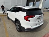 Used 2020 GMC Terrain SLT image 5
