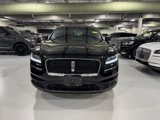 Used 2021 Lincoln Nautilus Reserve w/ Monochromatic Package image 2