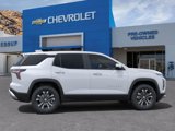 New 2025 Chevrolet Equinox LT image 5