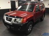Used 2013 Nissan Xterra PRO-4X image 6