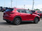 Used 2017 MAZDA CX-5 Grand Select image 3