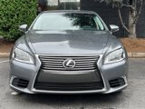 Used 2014 Lexus LS 460 image 3