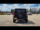 Used 2024 Jeep Wrangler Sport S image 5