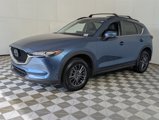 Used 2021 MAZDA CX-5 Touring image 4