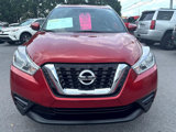 Used 2018 Nissan Kicks SV image 2