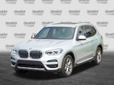 Used 2021 BMW X3 xDrive30i w/ Executive Package image 5