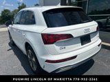 Used 2022 Audi Q5 2.0T Premium Plus image 5
