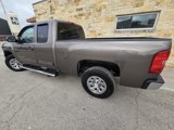 Used 2012 Chevrolet Silverado 1500 LS image 3