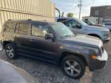 Used 2016 Jeep Patriot High Altitude image 6