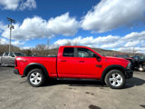 Used 2019 RAM 1500 Classic Warlock w/ Electronics Group image 4
