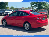 Used 2017 Chevrolet Cruze LT w/ Convenience Package image 5