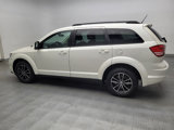 Used 2018 Dodge Journey SE w/ Popular Equipment Group image 3