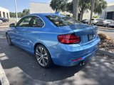 Used 2018 BMW 230i Coupe image 3