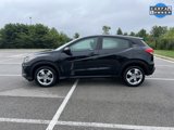 Used 2020 Honda HR-V LX image 5