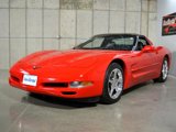 Used 2004 Chevrolet Corvette Coupe w/ Preferred Equipment Group image 4