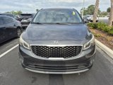 Used 2017 Kia Sedona LX w/ LX Essentials Premium Package image 2