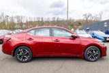 New 2024 Nissan Sentra SV image 4