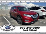 Used 2017 Nissan Rogue SL image 5