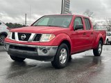Used 2007 Nissan Frontier SE w/ SE Value Truck Pkg image 5