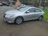 Used 2017 Toyota Camry XLE image 2