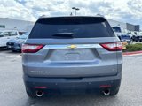 Used 2019 Chevrolet Traverse LT image 4