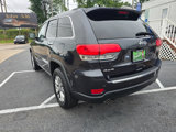 Used 2014 Jeep Grand Cherokee Limited image 4