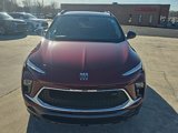 New 2025 Buick Encore GX Sport Touring w/ Comfort Package image 3