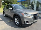 Used 2019 Chevrolet Traverse LT w/ LPO, Floor Liner Package image 3
