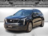 Used 2022 Cadillac XT4 Sport w/ Enhanced Visibility Package image 5