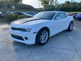 Used 2014 Chevrolet Camaro LS image 5