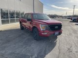 Used 2021 Ford F150 XLT w/ Equipment Group 302A High image 3