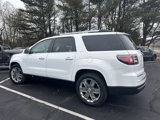 Used 2017 GMC Acadia Limited SLT image 5