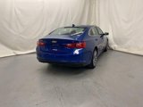 Certified 2023 Chevrolet Malibu LT w/ LPO, Floor Liner Package image 5