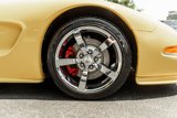 Used 2000 Chevrolet Corvette Coupe image 4