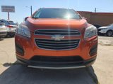 Used 2016 Chevrolet Trax LT w/ LPO, Cargo Package image 2