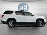 Used 2023 GMC Acadia SLT image 2