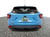 New 2025 Chevrolet Trax RS w/ Driver Confidence Package image 4