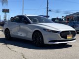 New 2025 MAZDA MAZDA3 s image 3