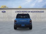 New 2025 Ford Bronco Sport Outer Banks w/ Outer Banks Tech Package+ image 5