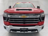 Used 2024 Chevrolet Silverado 2500 LTZ w/ LTZ Plus Package image 5