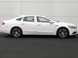 Used 2017 Buick LaCrosse Premium w/ Sun and Shade Package image 3
