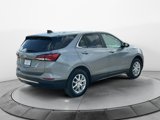 Certified 2023 Chevrolet Equinox LT image 3