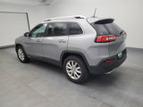 Used 2016 Jeep Cherokee Limited w/ Luxury Group image 3