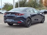 New 2025 MAZDA MAZDA3 s image 3