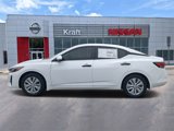 New 2025 Nissan Sentra S image 6