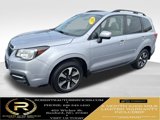 Used 2017 Subaru Forester 2.5i Premium w/ All-Weather Package image 1