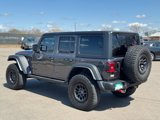 Used 2021 Jeep Wrangler Unlimited Rubicon w/ Xtreme Recon 35" Tire Package image 6
