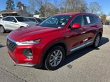 Used 2019 Hyundai Santa Fe SEL image 3